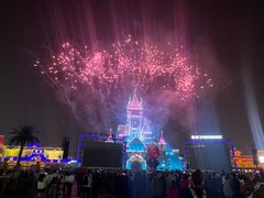 -厦门方特梦幻王国