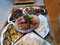 -大理董·董家小厨野生菌火锅(古城旗舰店)