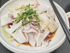 -飞尝蚝·顺德菜·鱼生(顺德总店)