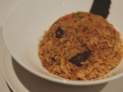 和牛炒饭-金轩中餐厅 Jin Xuan(浦东丽思卡尔顿酒店)