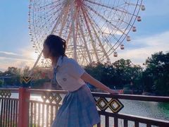 -七彩云南欢乐世界