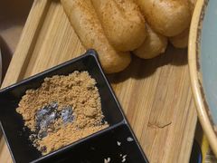 -重庆石磨豆花庄(乔庄店)