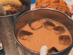 香滑奶茶-敏华冰厅(天河城店)