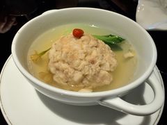 -上海苏宁宝丽嘉酒店·嘉府壹号中餐厅