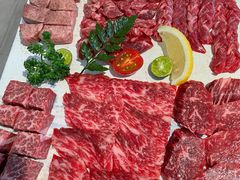 -橘焱胡同烧肉夜食(BFC外滩金融中心店)