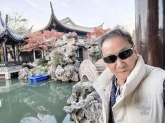 -上海皇廷花园酒店·西餐厅·自助餐