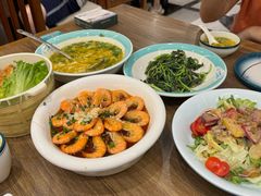 -锡和无锡菜(景丽苑店)