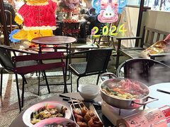 -肥朵食堂(带梦胡同店)