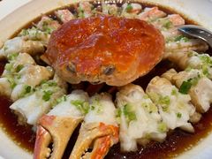 -味钱塘·钱塘渔鲜·地道江浙菜(宋城店)