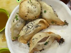 -张记汤馆(嫩江路店)