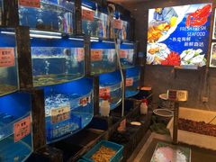 水产区-小城味道(嘉兴首店)