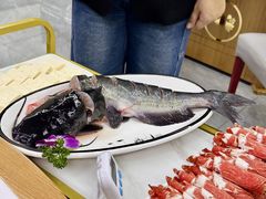 -小厨家松花江.鲜鱼坊(天麻滋补鱼汤店)