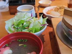 -味太助·银饭食堂(中华城店)