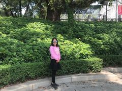 -广东革命历史博物馆办公楼