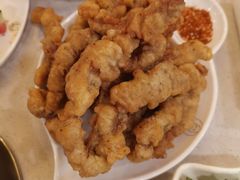 -王少龙火锅(五小区店)