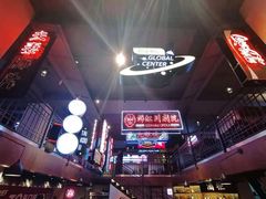 -霸王虾·小龙虾香辣蟹(玉林店)