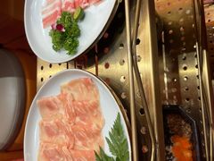 -牛牛章·章鱼水煎肉(光谷世界城店)