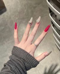 -初瞳专营美睫美甲