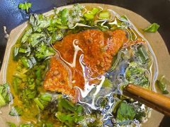 麻辣牛肉-重庆下半城老火锅(糖酒公司店)