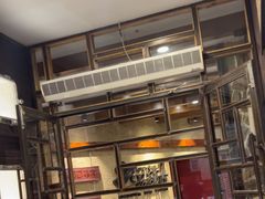 -汉巴味德(百年港湾店)