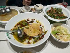 -绿草地·湘菜(7mall店)