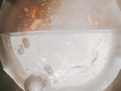 -湊湊火锅·茶憩(东城万达店)