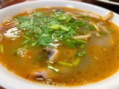 -春雨羊汤店(广开四马路总店)