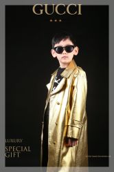 -十月贝贝百天照儿童摄影