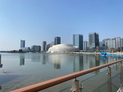 -金沙湖公园