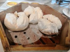 -顺德美的万豪酒店-万豪中餐厅