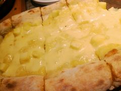 -半秋山西餐厅(宜昌大洋店)