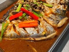 -半天妖烤鱼(百乐广场店)