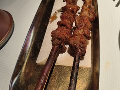 -西域阿里马新疆菜·清真(桂花路店)