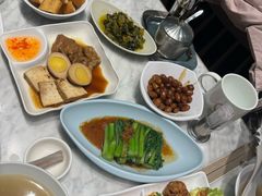 油条-松发肉骨茶SongFa(静安嘉里中心店)