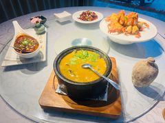 -茅庐·川粤精品私房菜(金沙遗址店)