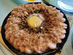 -金色艳阳天•粤菜 淮扬菜(古平岗店)