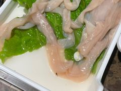 -小龙坎老火锅(北京三里屯店)