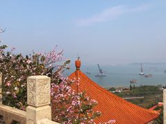 -南沙天后宫景区