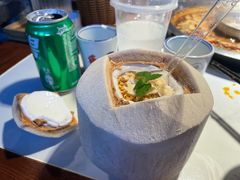 -梯坎老火锅(天禧店)