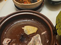-客语客家菜(华发商都店)