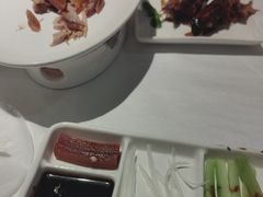 -福海居烤鸭店(鸟巢店)