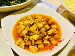 -东泰祥生煎馆(重庆北路店)
