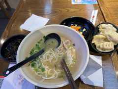 -老妈米线(木渎影视城店)