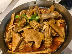 -又见炊烟私房菜(敬亭路店)