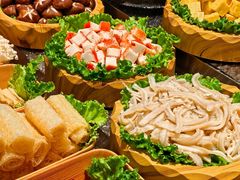 -牛New寿喜烧(中山公园龙之梦店)