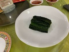 -京菜·砂锅居·烤鸭(西四店)