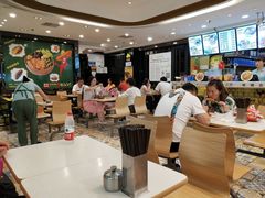 大堂-金乐活美食(中街店)