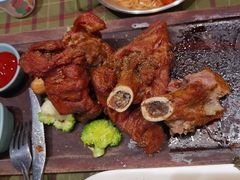 -美森西餐厅(曙光大道店)