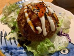 -一井烧肉·活鳗·寿司(望京SOHO店)