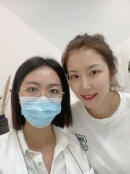 -久匠·野生眉半永久纹眉